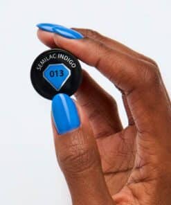 Semilac UV Hybrid Indigo 013