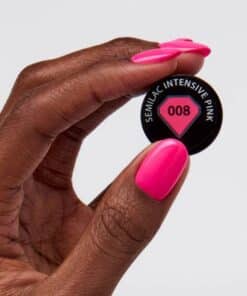 Semilac UV Hybrid Intensive Pink