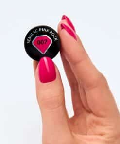 Semilac UV Hybrid Pink Rock