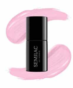 Semilac UV Hybrid Sweet Pink 003