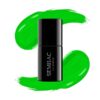 UV Hybrid Semilac Caribbean Green 041