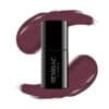 UV Hybrid Semilac Dark Choclate 030