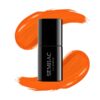 UV Hybrid Semilac Electric Orange 045