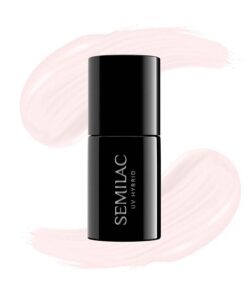 UV Hybrid Semilac French Vanilla 050