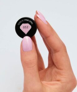 UV Hybrid Semilac Pink Opal