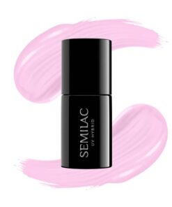 UV Hybrid Semilac Pink Smile 056
