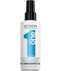 Revlon Uniq One All in One Lotus Hair Treatment 150ml