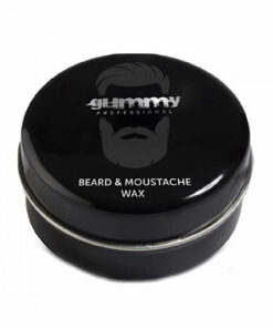 gummy professional beard mustache wax