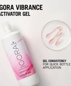 igora vibrance activator