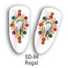 Crystal Culture SD 94 Regal