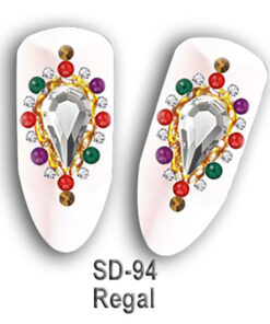 Crystal Culture SD 94 Regal