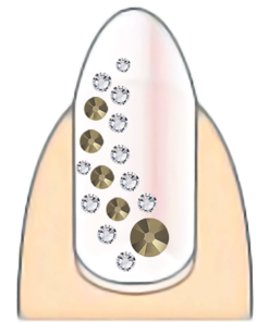 Crystal Culture SD 100 Swerve