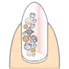 Crystal Culture SD 101 Opel Cluster