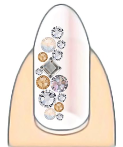 Crystal Culture SD 101 Opel Cluster