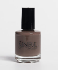 Sinful Nail Polish Profumo