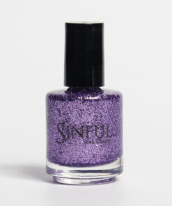 Sinful Nail Polish Chaos