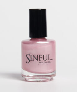 Sinful nail Polish Princess