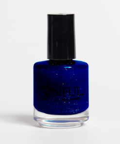 Sinful nail polish Hustler