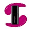 UV Hybrid Semilac Luminous Cyclamen 082