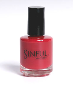 Sinful Nail Polish Erotic