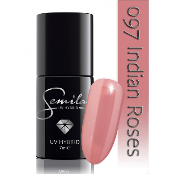 UV Hybrid Semilac Indian Roses 097 in Galway GetLocal Ireland