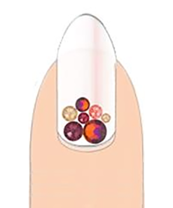 Crystal Culture SD 118 Volcano