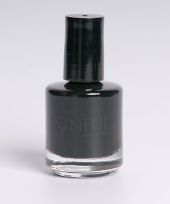 Sinful Nail Polish Voodoo