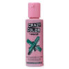 Crazy Color Emerald Green Semi-permanent Dye