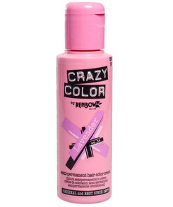 Crazy Color Hair Dye Lavender