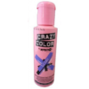 Crazy Color Lilac Semi-permanent Dye