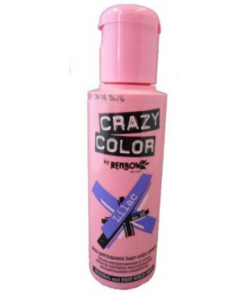 Crazy Color Lilac Semi-permanent Dye
