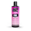 Crazy Color Vibrant Color Shampoo Pink 250ml