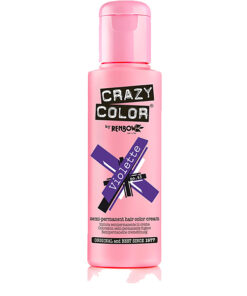 Crazy Color Platinum