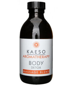 Kaeso Body Blend Detox