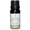 kaeso essential oil benzoin