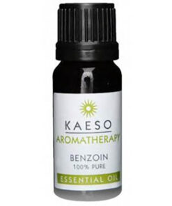 kaeso essential oil benzoin