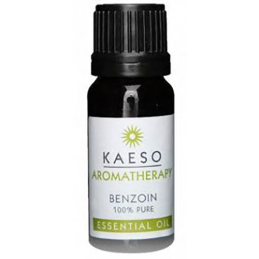 kaeso essential oil benzoin