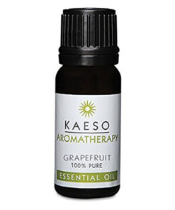 kaeso essential oil grape fruit