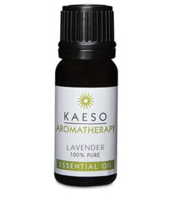 kaeso essential oil lavender