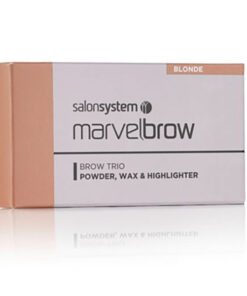 Marvelbrow Brow Trio Blonde