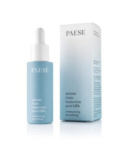 Paese Triple Hyaluronic Acid Serum new