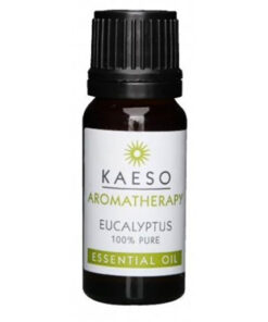 Kaeso Essential Oil Eucalyptus