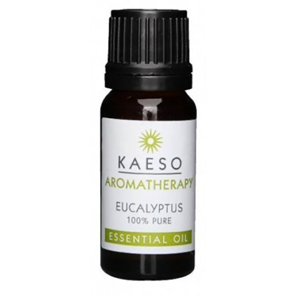 Kaeso Essential Oil Eucalyptus