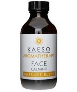 Kaeso Calming Face Blend