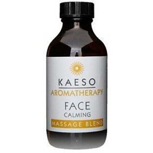 Kaeso Calming Face Blend