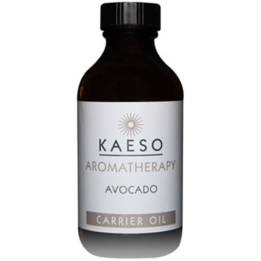 Kaeso Carrier Oil Avocado