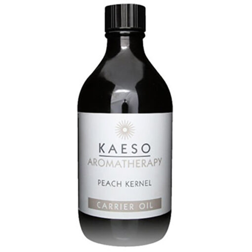Kaeso Carrier Oil Peach