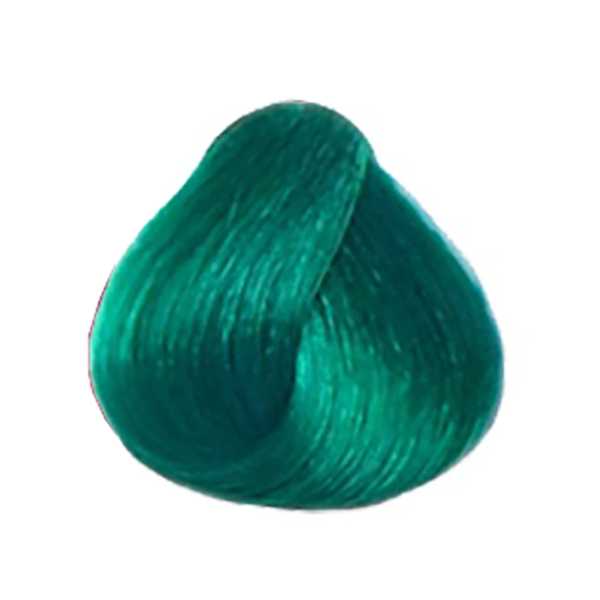Crazy Color Emerald Green Semi-Permanent Dye | The Hair And Beauty Company