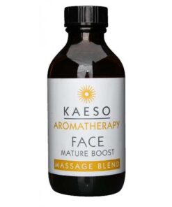 Kaeso Mature Boost Face Blend