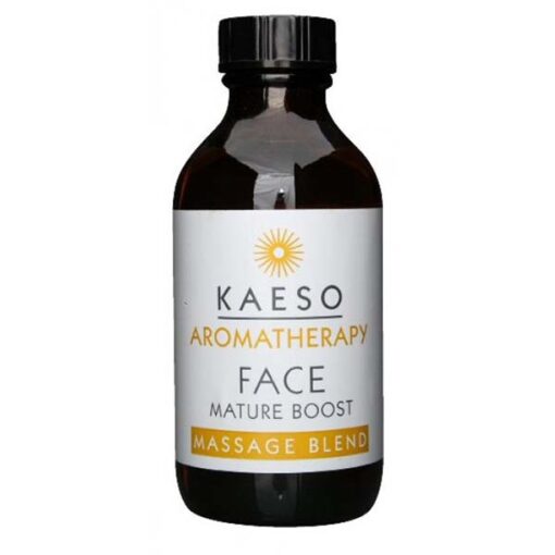 Kaeso Mature Boost Face Blend